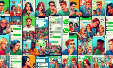 Así logré gestionar mis grupos de WhatsApp para que no fueran un infierno