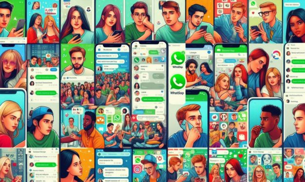 Así logré gestionar mis grupos de WhatsApp para que no fueran un infierno