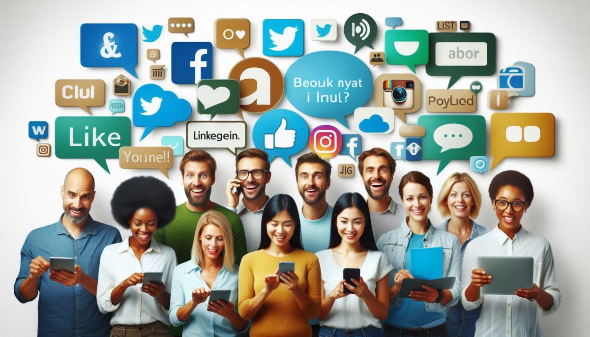 Estos son los 5 errores que todos cometemos con nuestra privacidad en redes sociales