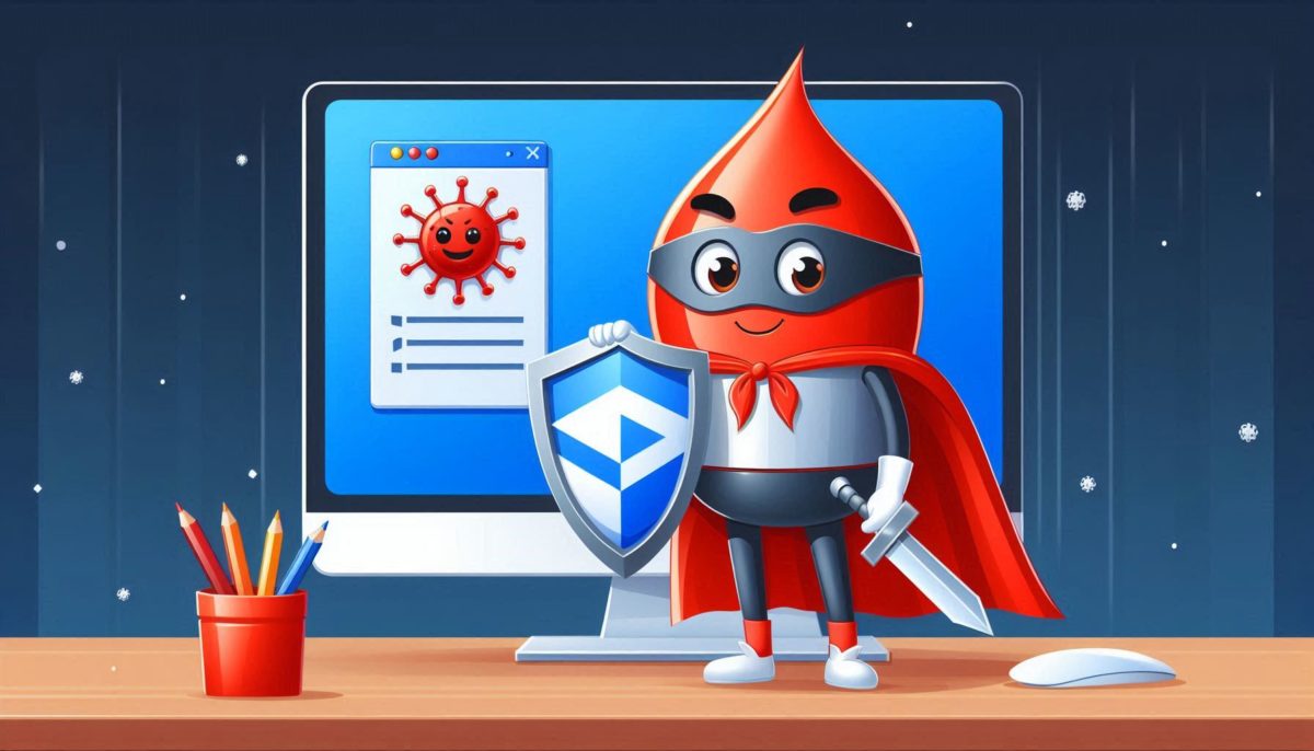 ¿Conviene tener un antivirus en el móvil y en el PC en 2024? 1 ¿Conviene tener un antivirus en el móvil y en el PC en 2024?