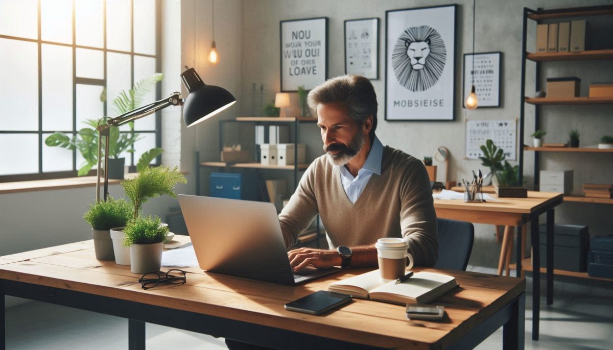 7 cosas que nunca deberías hacer en el ordenador del trabajo 2 7 cosas que nunca deberías hacer en el ordenador del trabajo