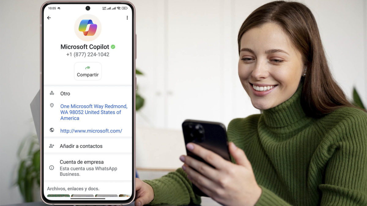 9 funciones que echo de menos en la IA Copilot en WhatsApp