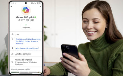 9 funciones que echo de menos en la IA Copilot en WhatsApp