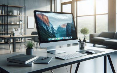 7 cosas que nunca deberías hacer en el ordenador del trabajo