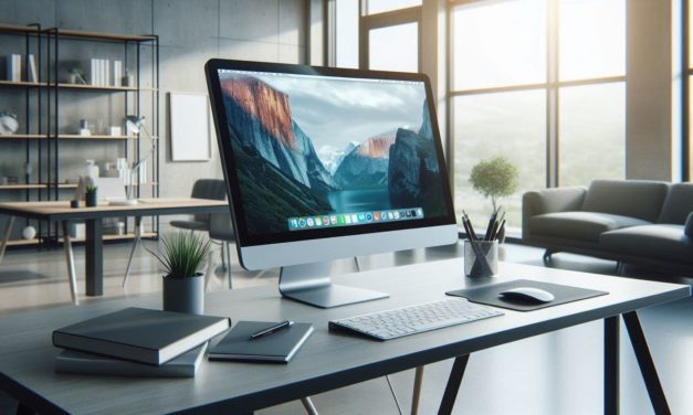 7 cosas que nunca deberías hacer en el ordenador del trabajo