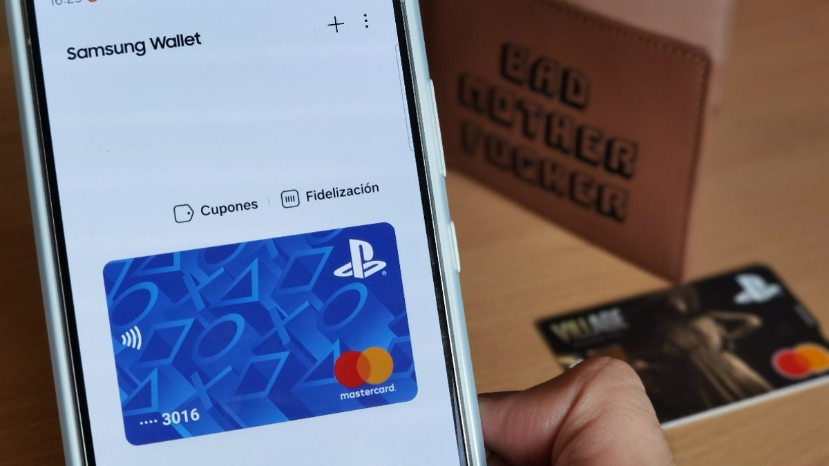 Tengo un Galaxy y ya no necesito cartera gracias a Samsung Wallet 1 Adiós definitivo a la cartera con Samsung Wallet en tu Galaxy