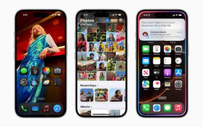 Todos los ajustes y configuraciones de iOS 18 que he cambiado para que mi iPhone sea único