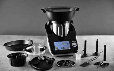 Cómo conseguir el robot de cocina ALDI MasterPro con un 30% de descuento