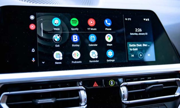 Por qué Android Auto no funciona en mi coche: 6 causas y posibles soluciones