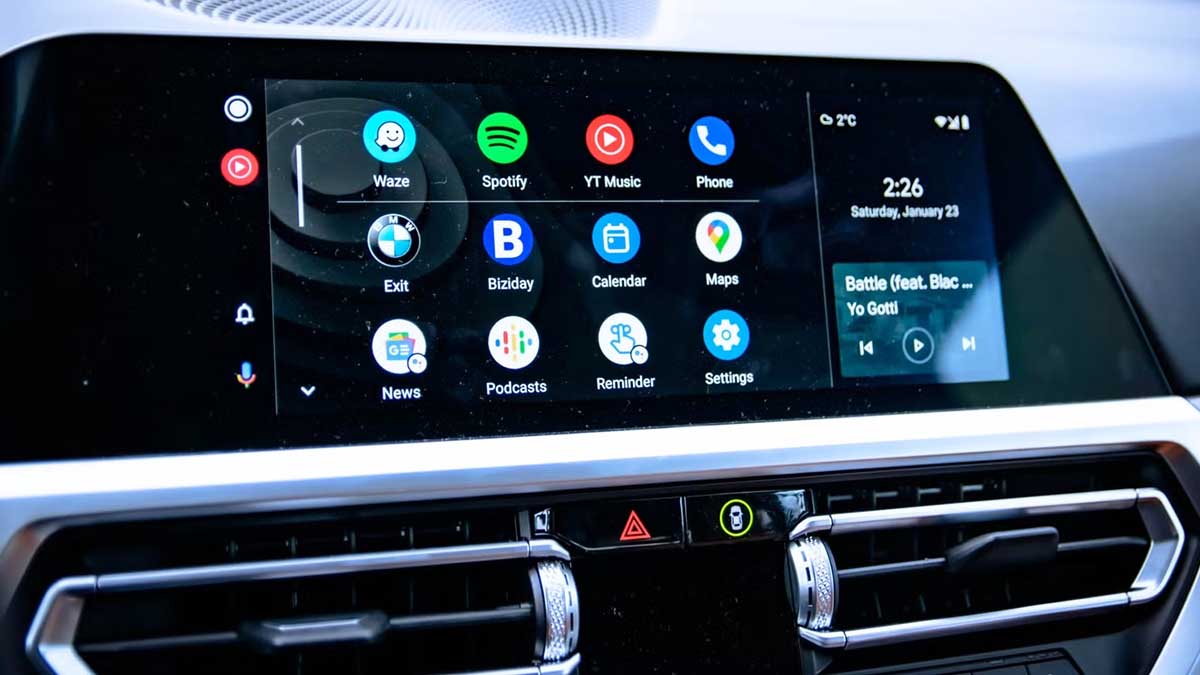 Por qué Android Auto no funciona en mi coche: 6 causas y posibles soluciones 1 android auto no funciona