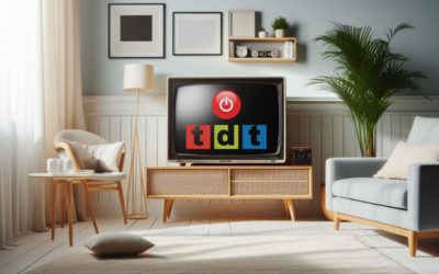 Nuevo apagón de la TDT en 2025: cuándo será, cómo te afecta y qué hacer