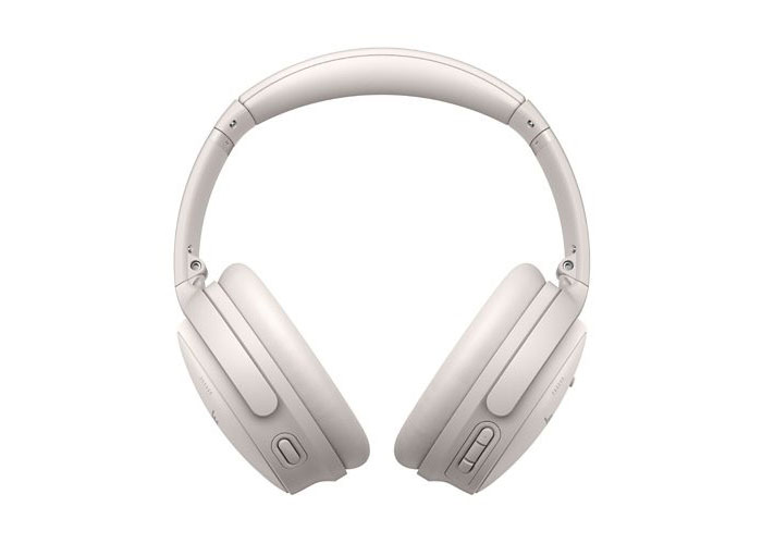 Audífonos Bose QuietComfort 45