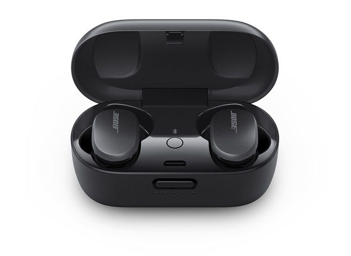 Audífonos Bose QuietComfort Earbuds