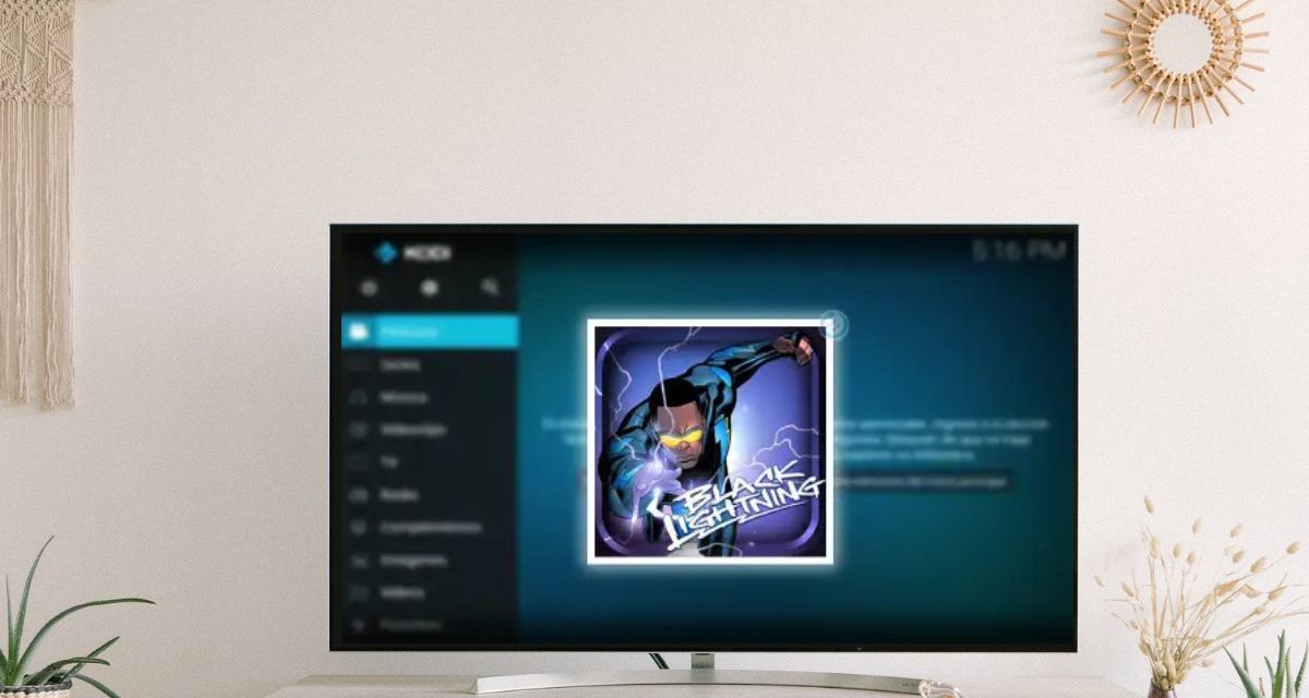 Cómo descargar e instalar el addon BL Sport en Kodi: guía paso a paso