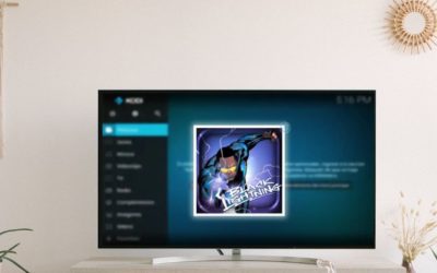 Cómo descargar e instalar el addon BL Sport en Kodi: guía paso a paso