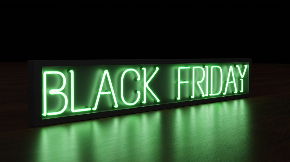 Las plataformas con las que podrás aprovechar al máximo las ofertas del Black Friday