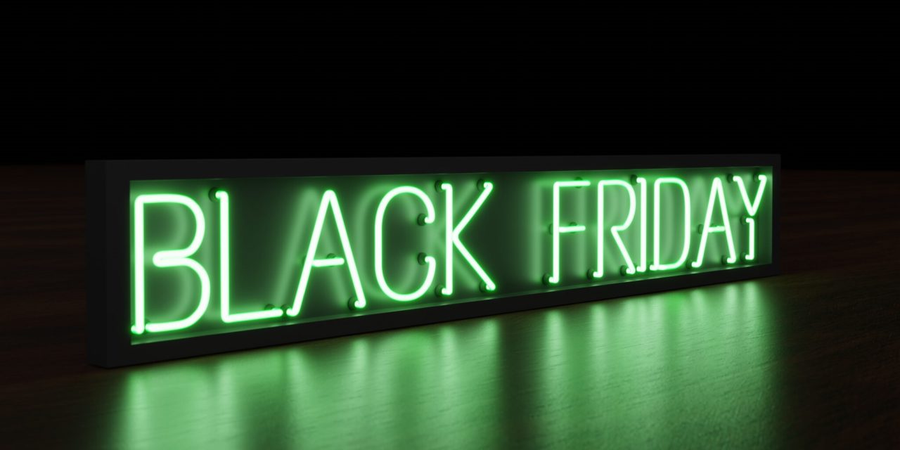 Las plataformas con las que podrás aprovechar al máximo las ofertas del Black Friday
