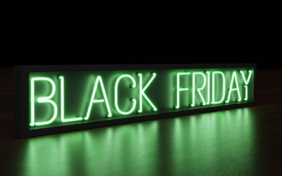 Las plataformas con las que podrás aprovechar al máximo las ofertas del Black Friday