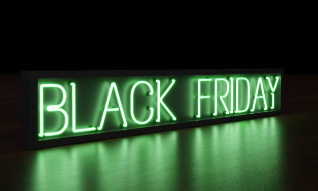 Las plataformas con las que podrás aprovechar al máximo las ofertas del Black Friday