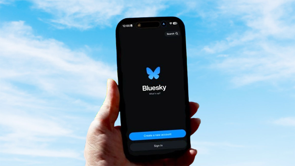 Mi experiencia usando Bluesky como sustituto de Twitter: ¿es la alternativa real? 8 bluesky