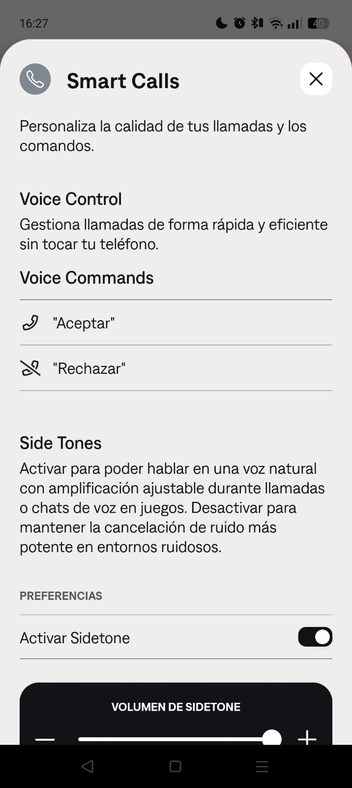 Bose QuietComfort Earbuds, auriculares inalámbricos con control por voz y sonido nítido y profundo 11