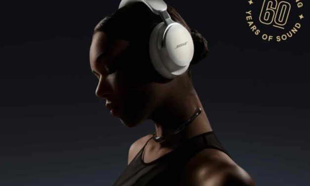 Bose Diamond 60th, una edición muy exclusiva de los auriculares más top de Bose
