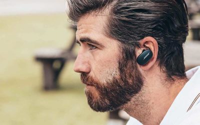 Bose QuietComfort Earbuds y otros auriculares de Bose para hacer regalos en 2024