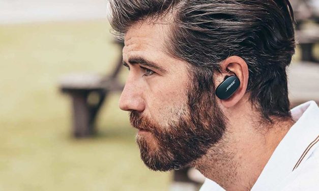 Bose QuietComfort Earbuds y otros auriculares de Bose para hacer regalos en 2024