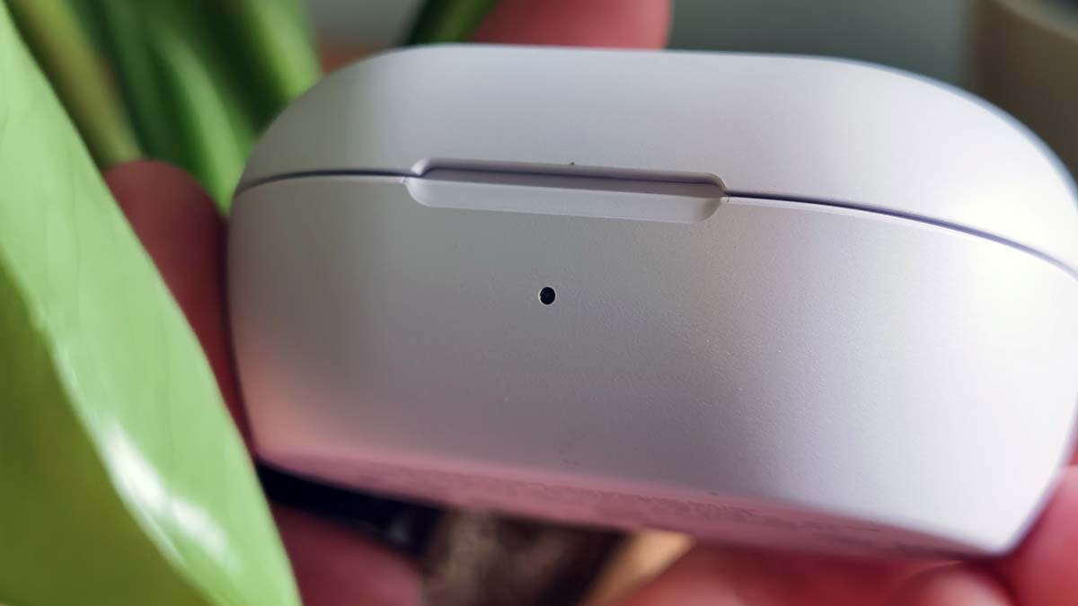 Bose QuietComfort Earbuds, auriculares inalámbricos con control por voz y sonido nítido y profundo 12