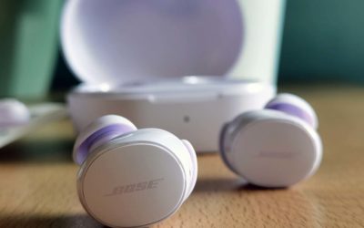 Bose QuietComfort Earbuds, unos auriculares inalámbricos prémium con control por voz