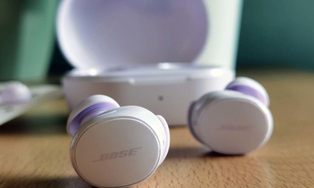 Bose QuietComfort Earbuds, unos auriculares inalámbricos prémium con control por voz