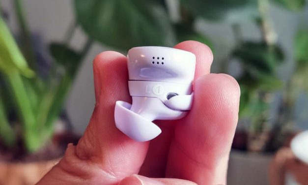 Cómo mantener limpias las almohadillas y rejillas de los auriculares Bose QC Earbuds