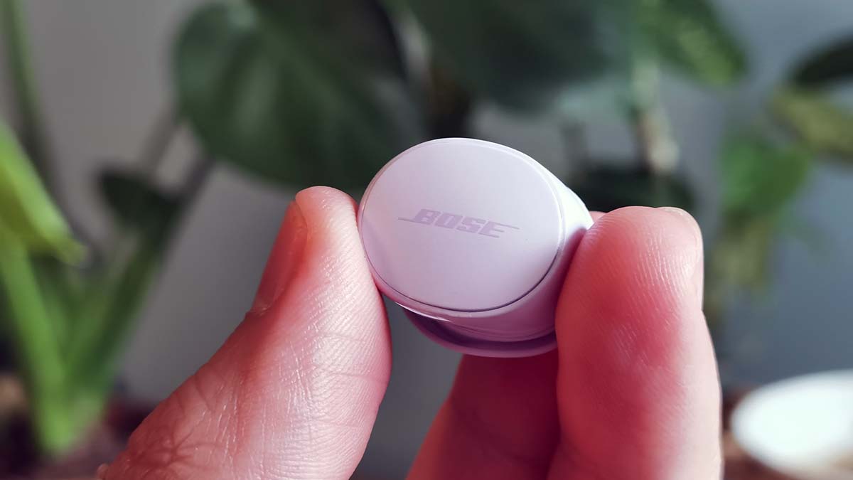 Bose QuietComfort Earbuds, auriculares inalámbricos con control por voz y sonido nítido y profundo 6