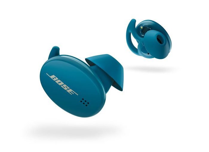 Bose Sport Earbuds