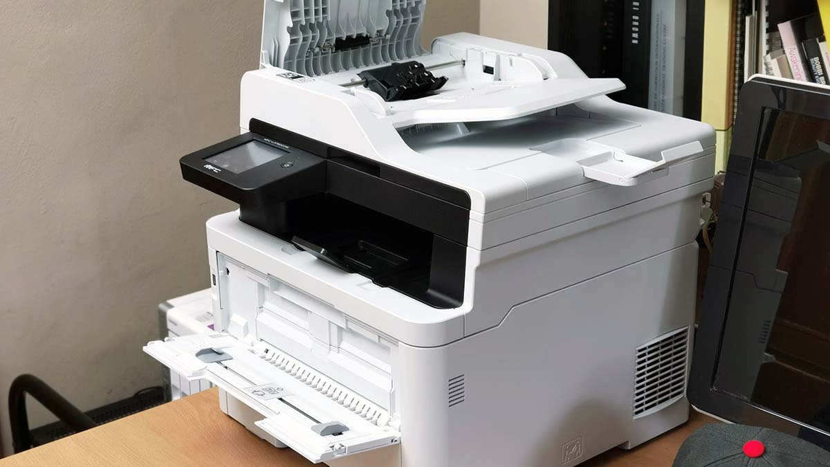Consigue hasta 100 euros de reembolso al comprar una impresora de Brother 3 N4037