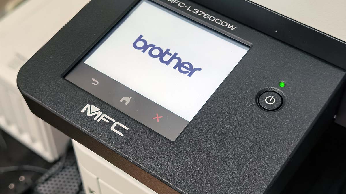 Consigue hasta 100 euros de reembolso al comprar una impresora de Brother 2 N4027