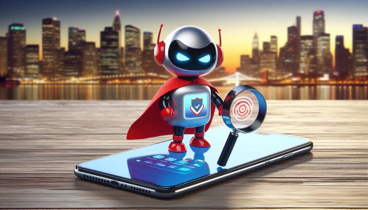 ¿Conviene tener un antivirus en el móvil y en el PC en 2024? 2 ¿Conviene tener un antivirus en el móvil y en el PC en 2024?