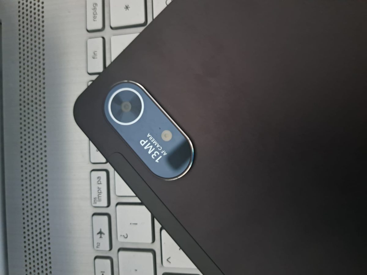 Mi experiencia con la Acer Iconia Tab P11 tras tres semanas de uso 5