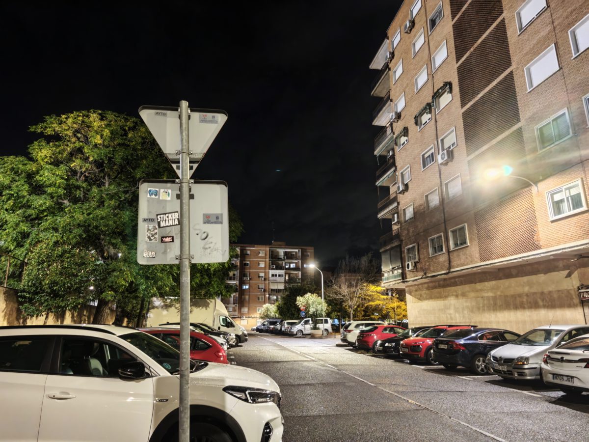 Mi experiencia con el móvil plegable Xiaomi MIX Flip tras tres semanas de uso 41 Mi experiencia con el móvil plegable Xiaomi MIX Flip tras tres semanas de uso 40