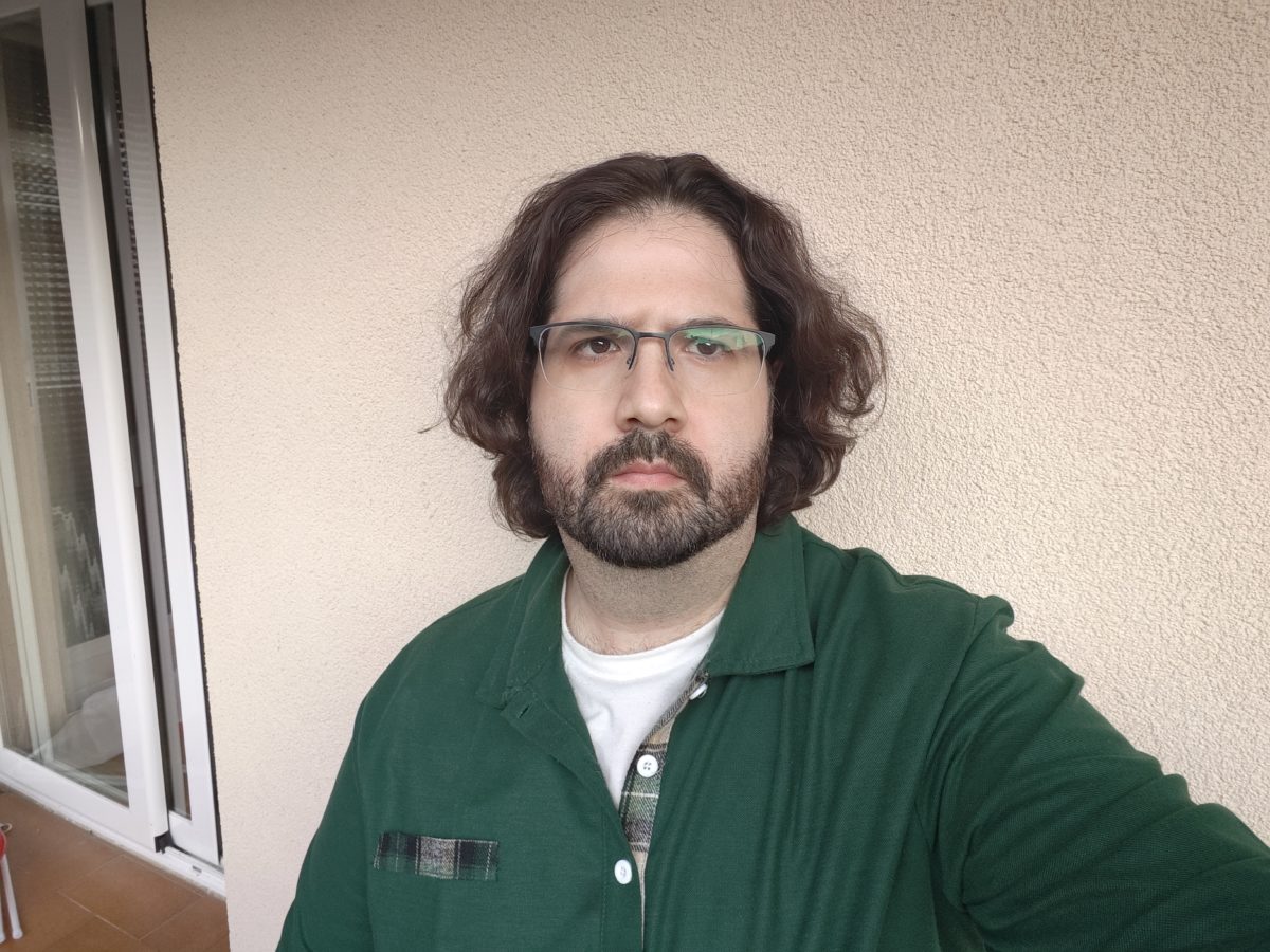 Mi experiencia con el móvil plegable Xiaomi MIX Flip tras tres semanas de uso 45 Mi experiencia con el móvil plegable Xiaomi MIX Flip tras tres semanas de uso 44