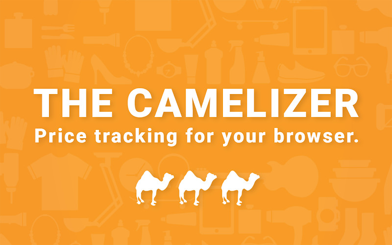 Las extensiones de Google Chrome más útiles para comprar en Shein 2 camelcamelcamel
