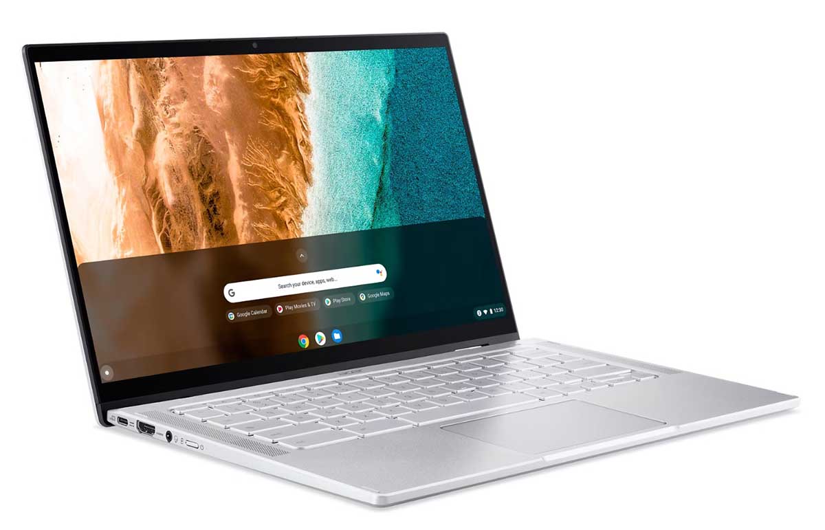 chromebook 514