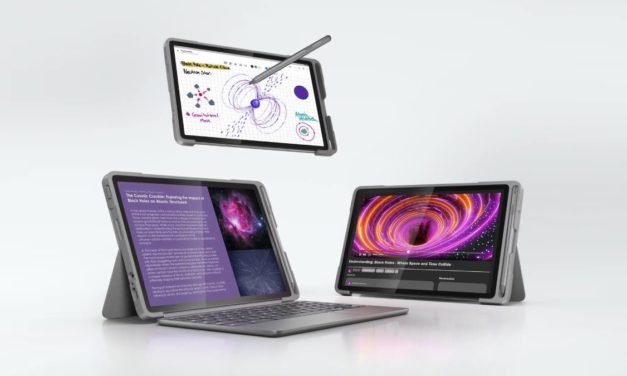 Lenovo piensa en los estudiantes con dos convertibles por menos de 300 euros