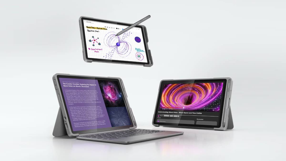 chromebook duet lenovo