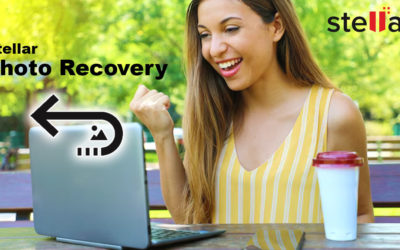 Cómo recuperar tus fotos perdidas fácilmente con Stellar Photo Recovery