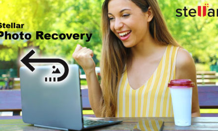 Cómo recuperar tus fotos perdidas fácilmente con Stellar Photo Recovery
