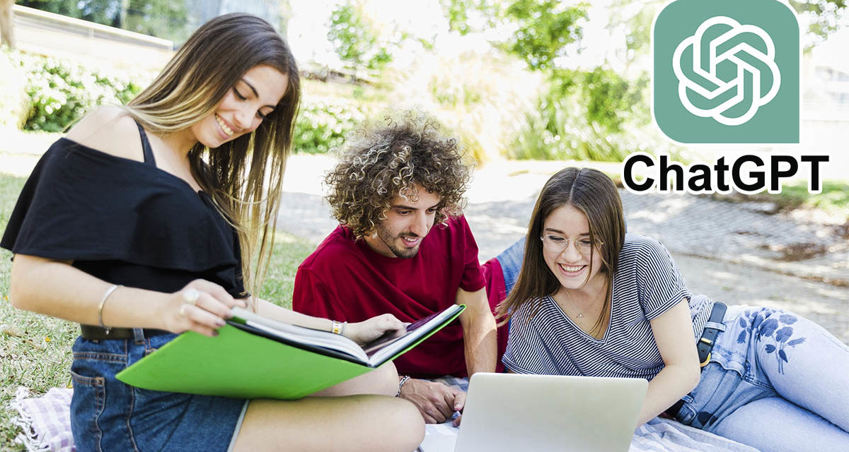 Cómo usar ChatGPT para hacer una tesis sin que te detecten