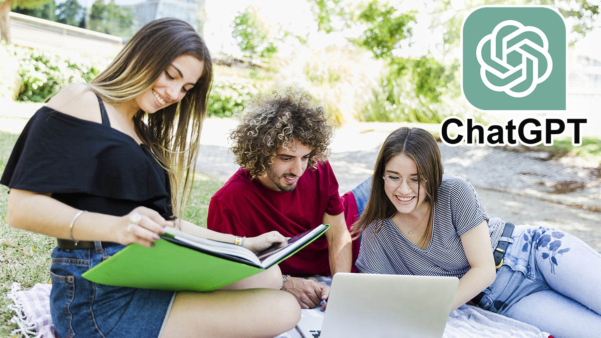 Cómo usar ChatGPT para hacer una tesis sin que te detecten