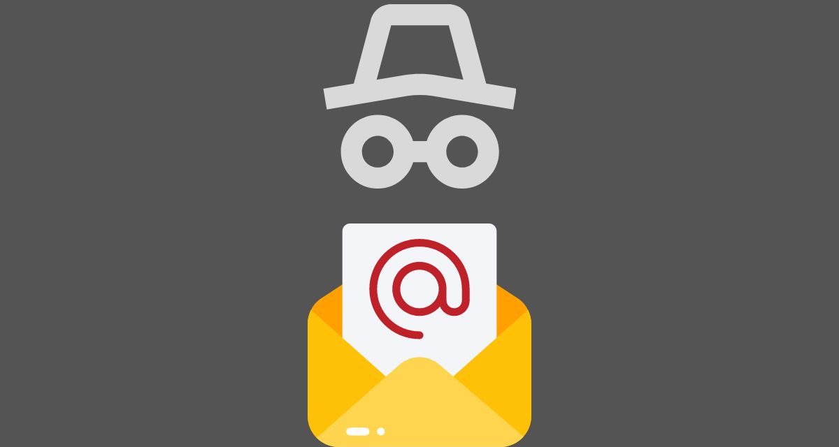 ¿Es realmente útil hacerse una cuenta de correo temporal en 2024?