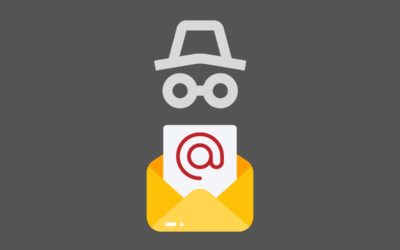 ¿Es realmente útil hacerse una cuenta de correo temporal en 2024?